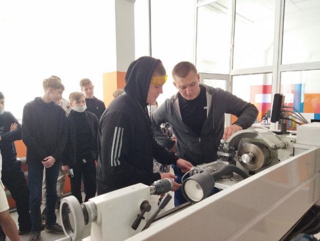 Школа 155 